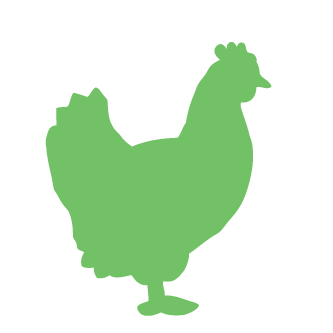 hen Logo
