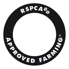 RSPCA Logo