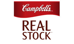 Campbell's Real Stock Logo