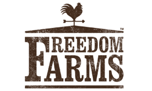 Freedom Farms Logo