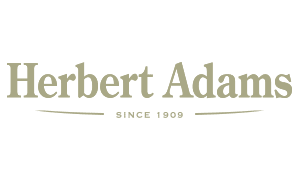 Herbert Adams Logo