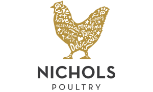 Nichols Poultry Logo