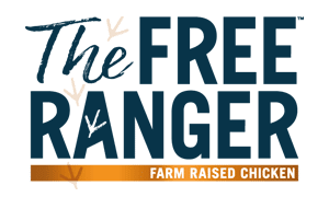 The Free Ranger Logo