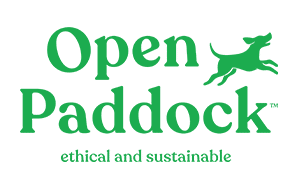 Open Paddock Logo
