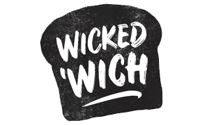 Wicked ‘Wich Logo