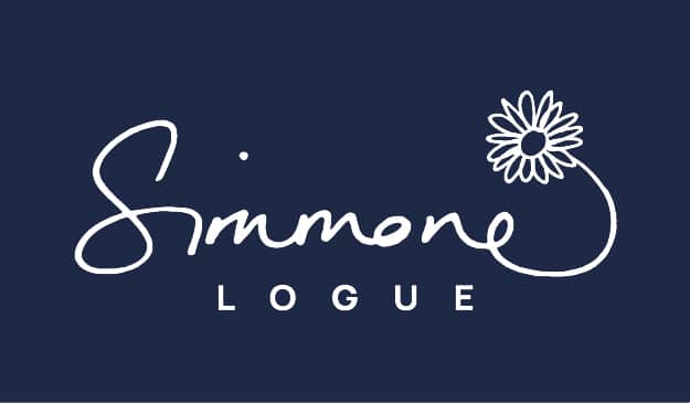 Simmone Logue Logo