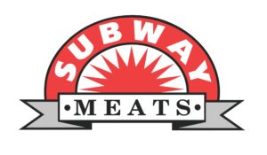 Subway Meats Logo