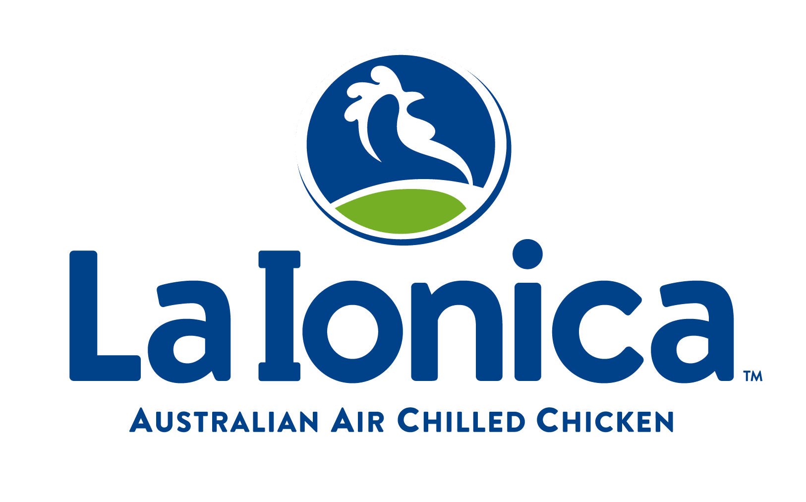 La Ionica Logo