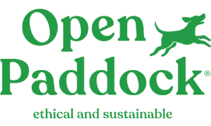 Open Paddock Logo