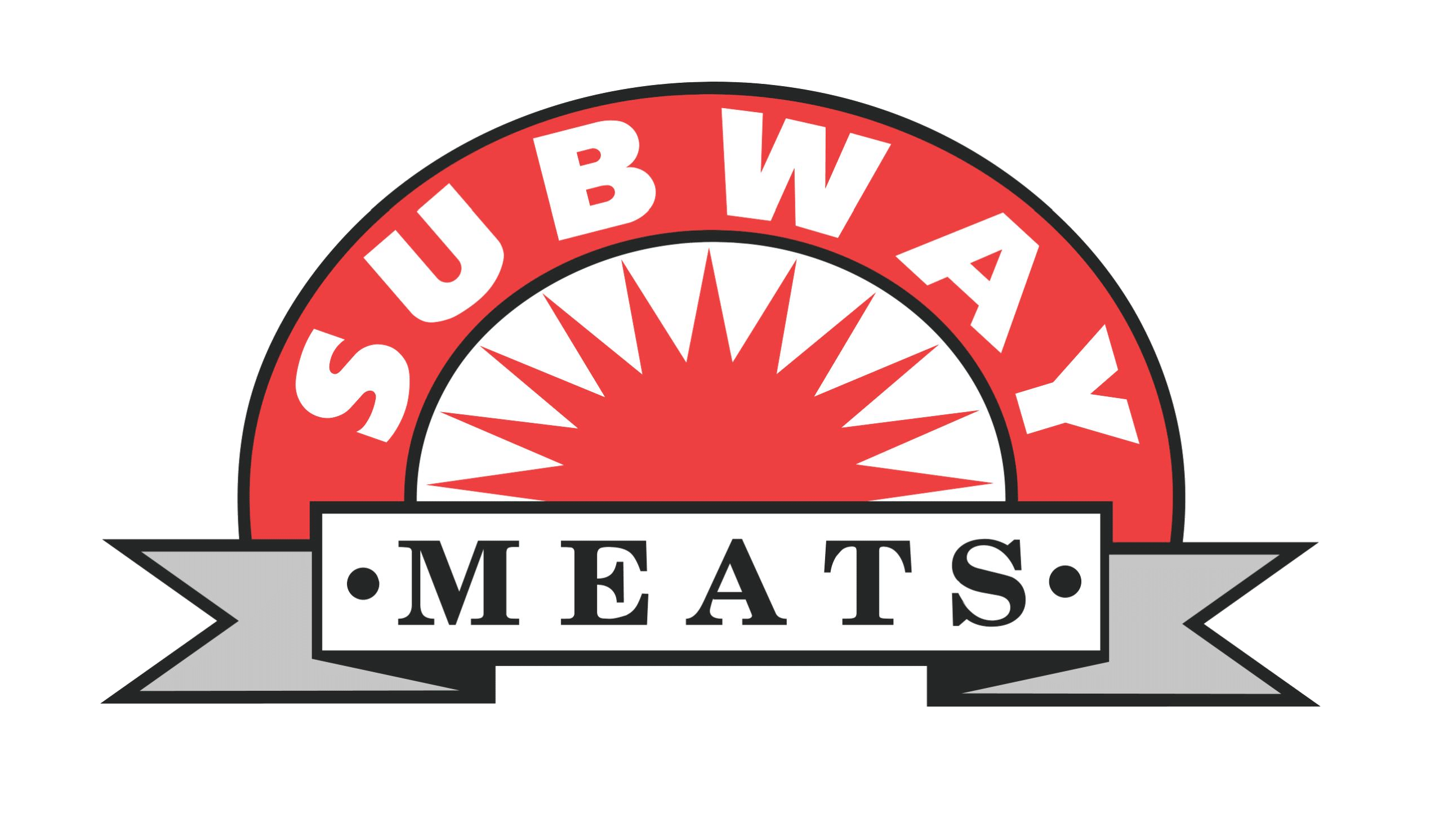 Subway Meats Logo