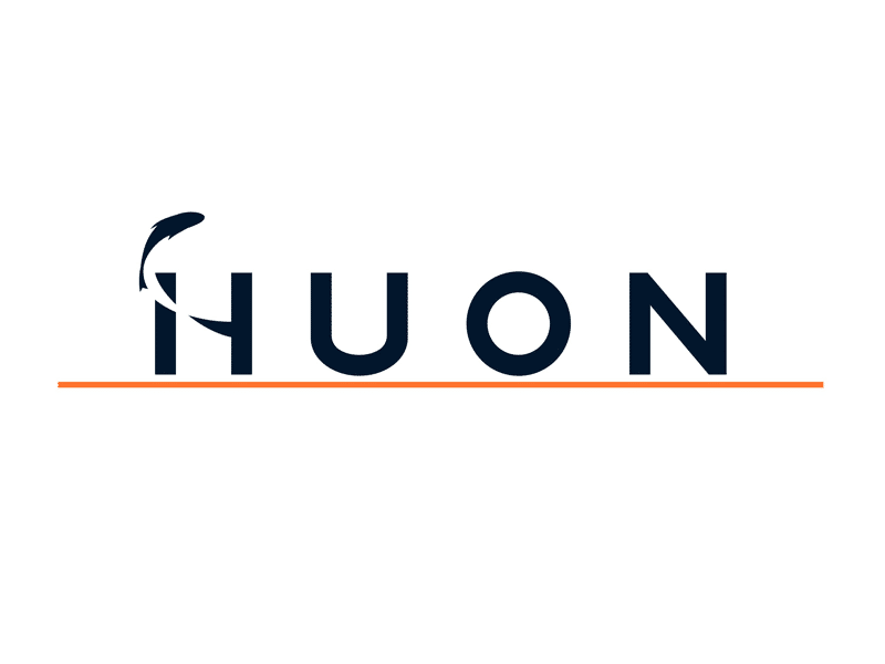 Huon Aquaculture Logo